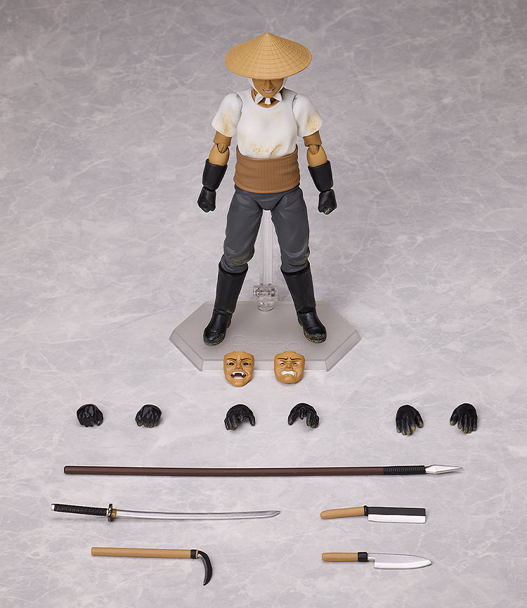 figma Vampire (Farmer)