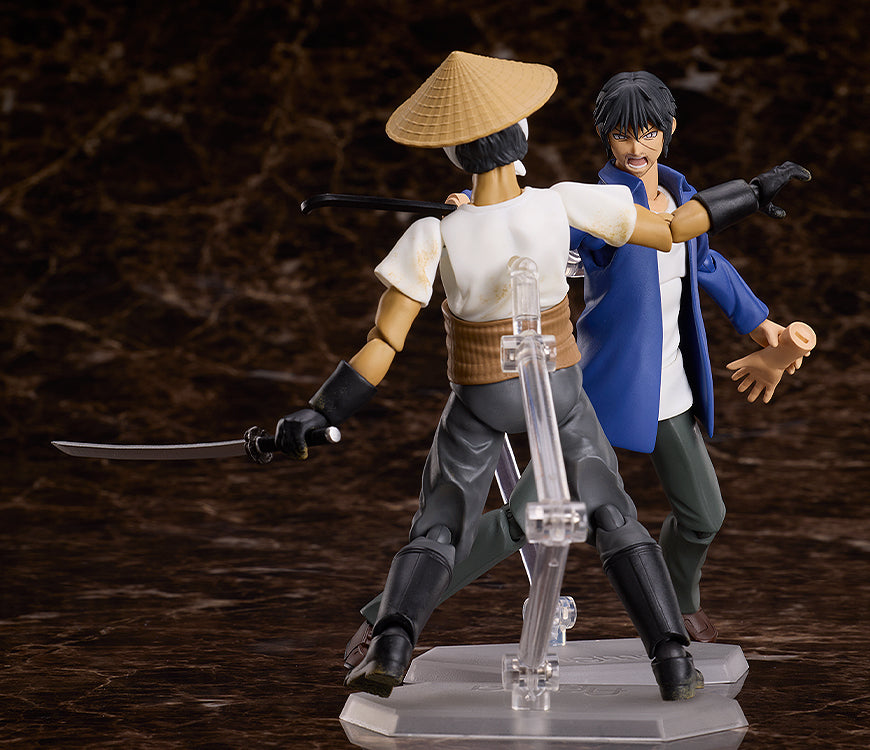 figma Vampire (Farmer)