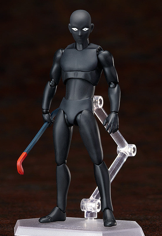 figma Shin Hannin (True Criminal)