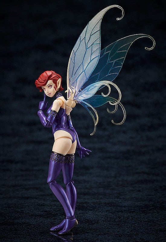figma Pixie (Re-Run)
