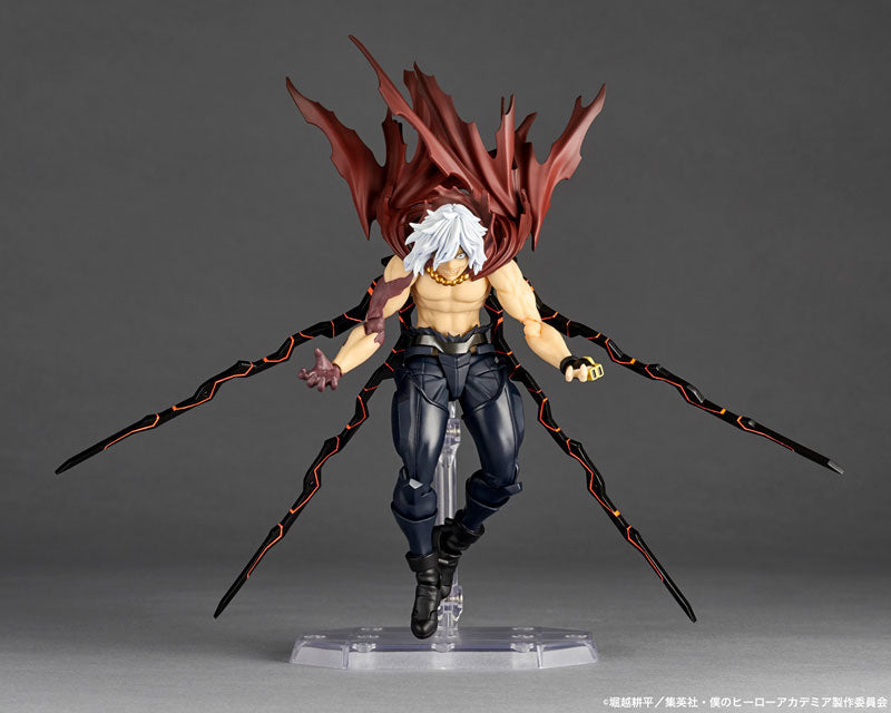 Amazing Yamaguchi Tomura Shigaraki (Awakened Version)
