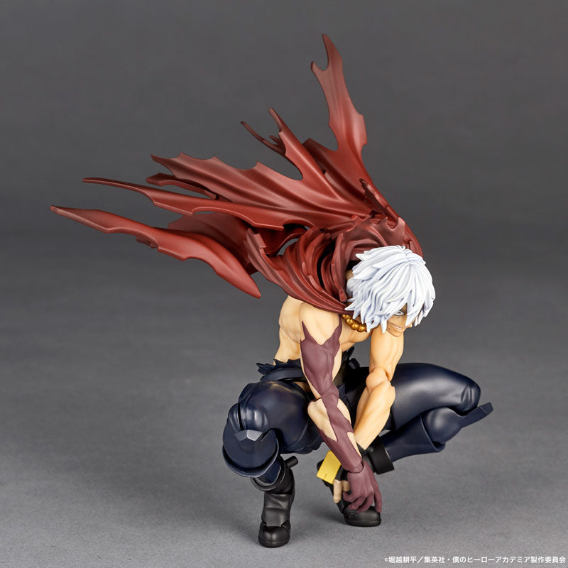 Amazing Yamaguchi Tomura Shigaraki (Awakened Version)