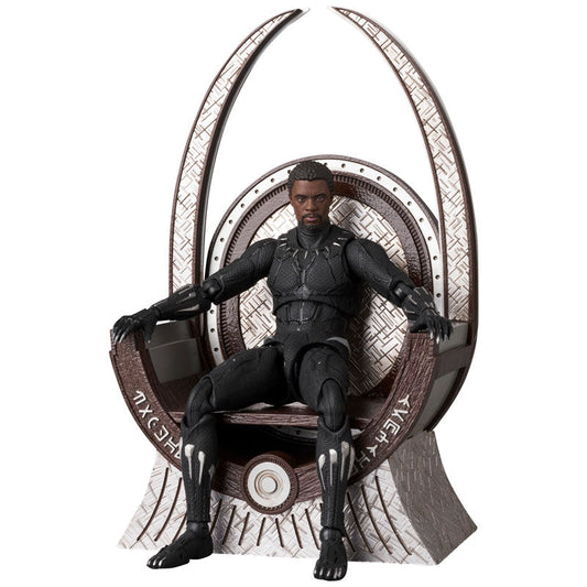 MAFEX Black Panther Ver.1.5