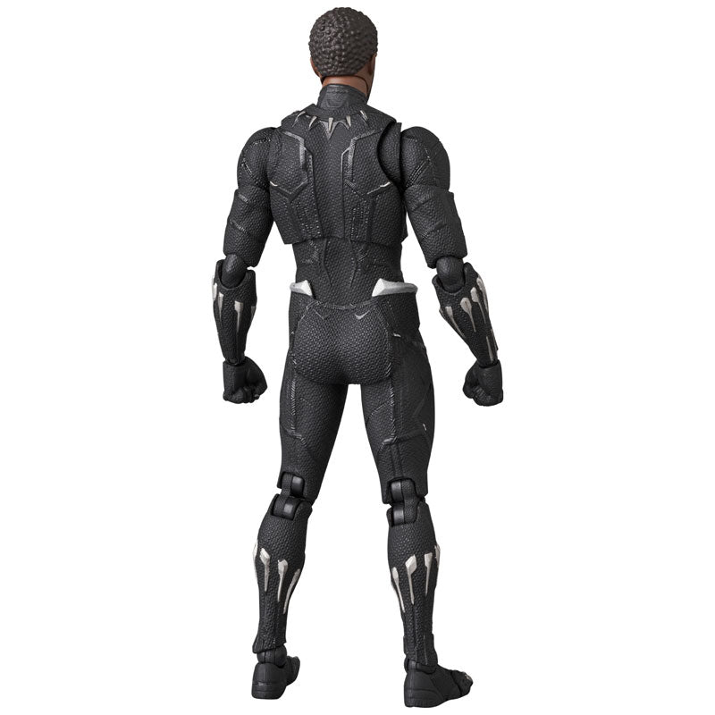 MAFEX Black Panther Ver.1.5
