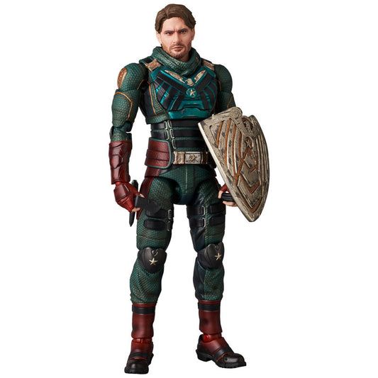MAFEX Soldier Boy (The Boys)