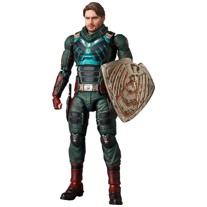 MAFEX Soldier Boy (The Boys)