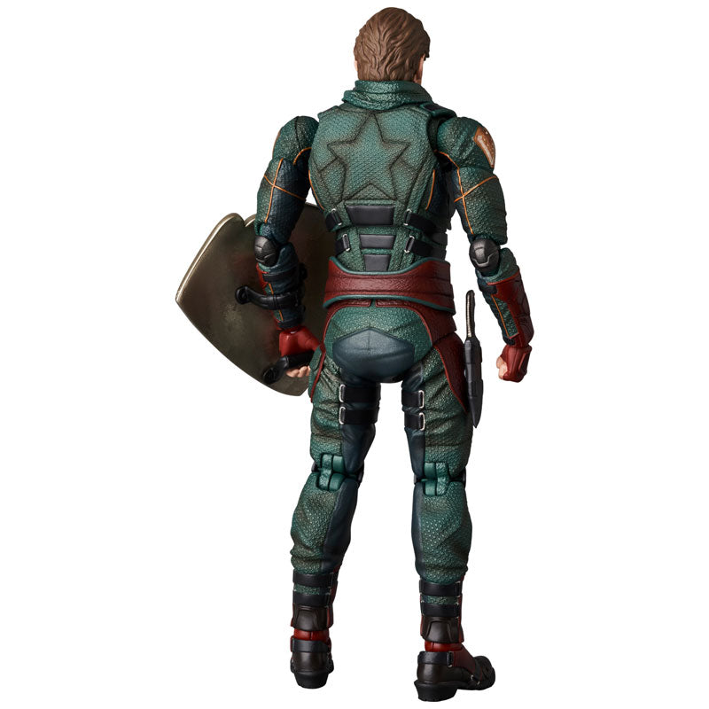 MAFEX Soldier Boy (The Boys)