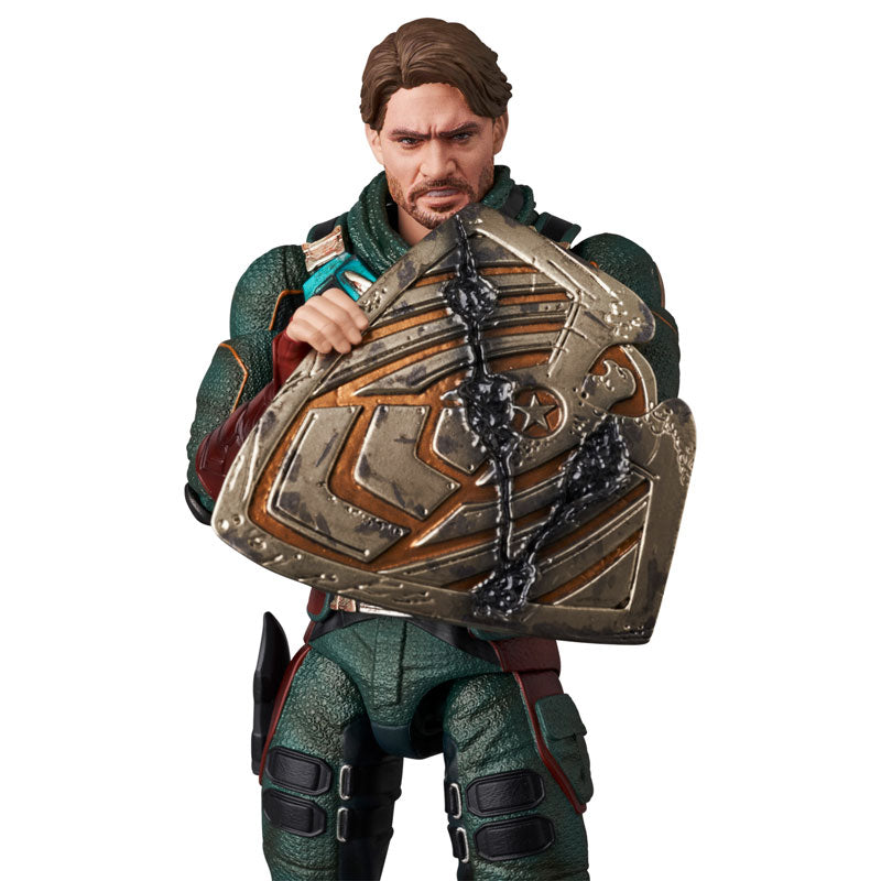 MAFEX Soldier Boy (The Boys)