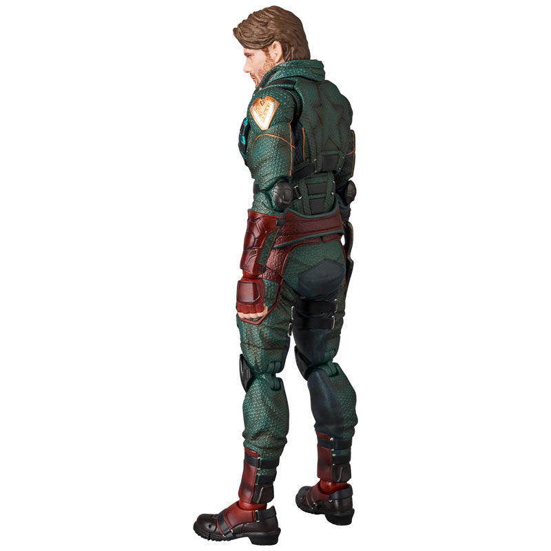 MAFEX Soldier Boy (The Boys)