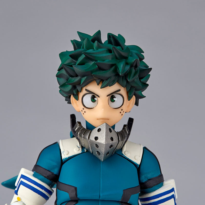 Revoltech Amazing Yamaguchi Izuku Midoriya (Re-Run)