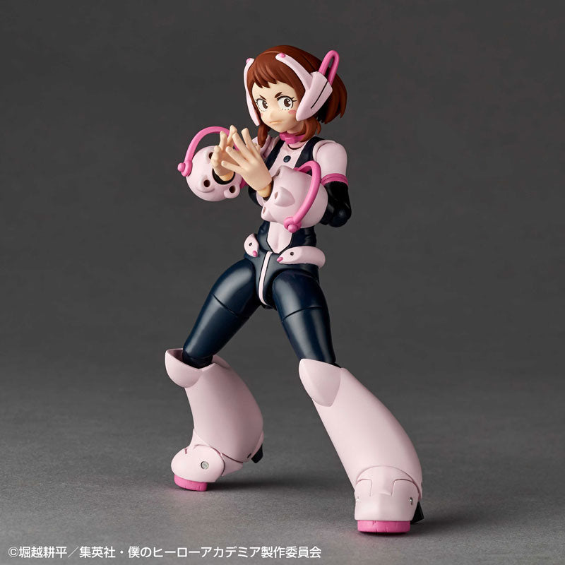 Revoltech Ochaco Uraraka