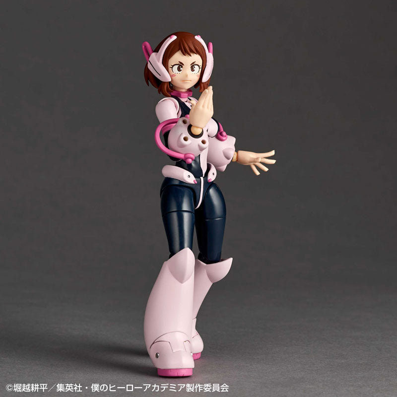 Revoltech Ochaco Uraraka