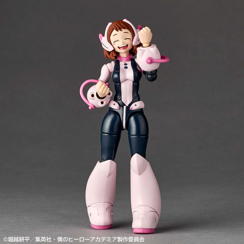 Revoltech Ochaco Uraraka