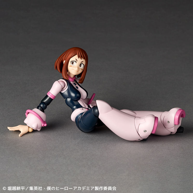 Revoltech Ochaco Uraraka