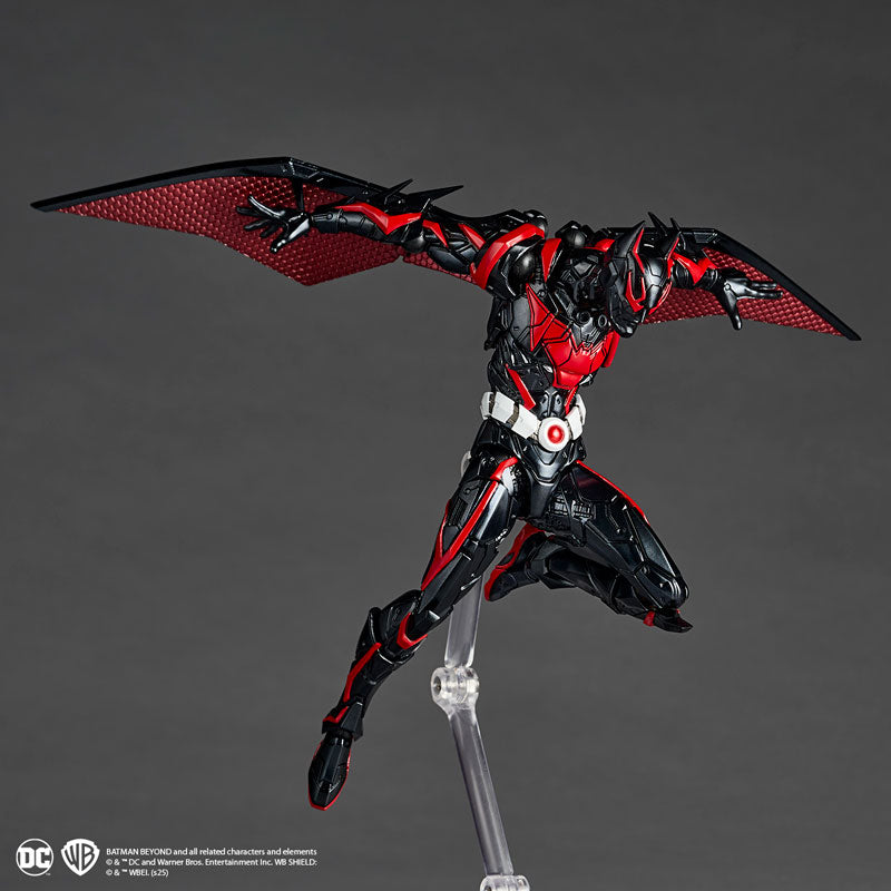 Revoltech Amazing Yamaguchi Batman (Batman Beyond)