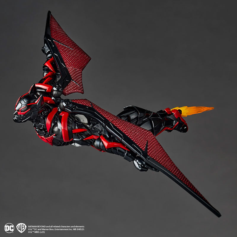 Revoltech Amazing Yamaguchi Batman (Batman Beyond)