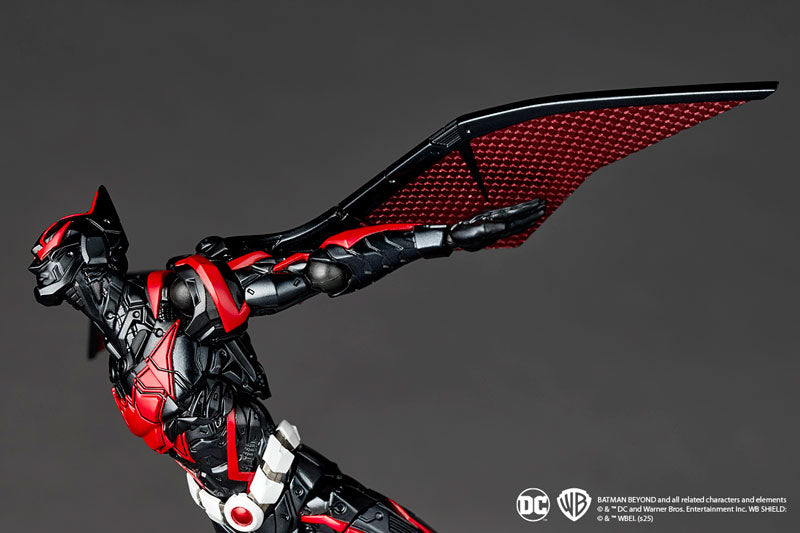 Revoltech Amazing Yamaguchi Batman (Batman Beyond)