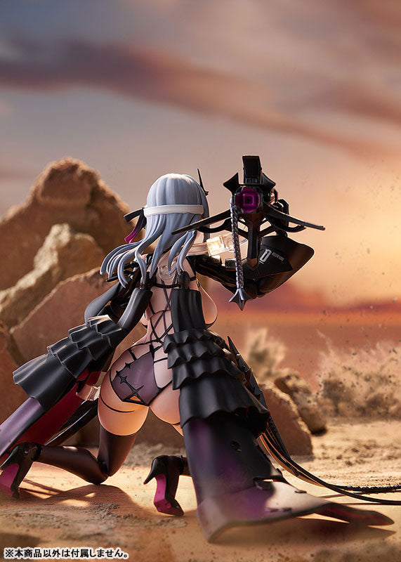 figma Modernia - Second Affection