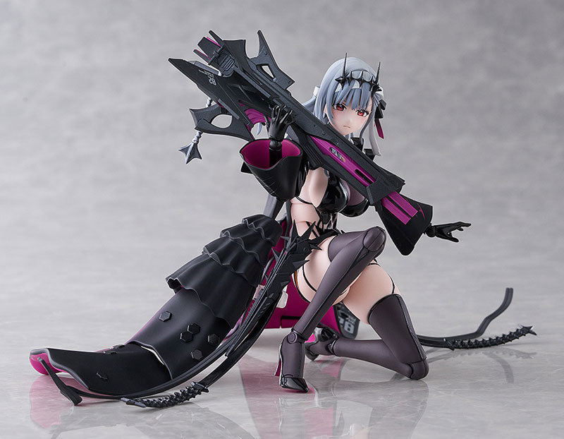 figma Modernia - Second Affection