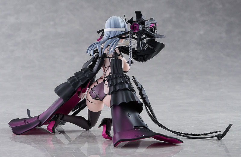figma Modernia - Second Affection