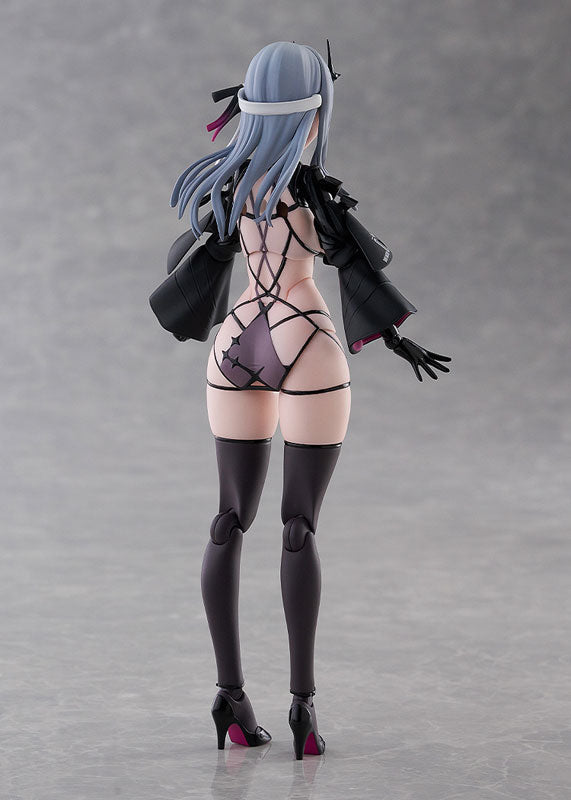figma Modernia - Second Affection