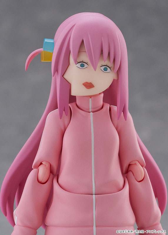 figma Hitori Gotoh