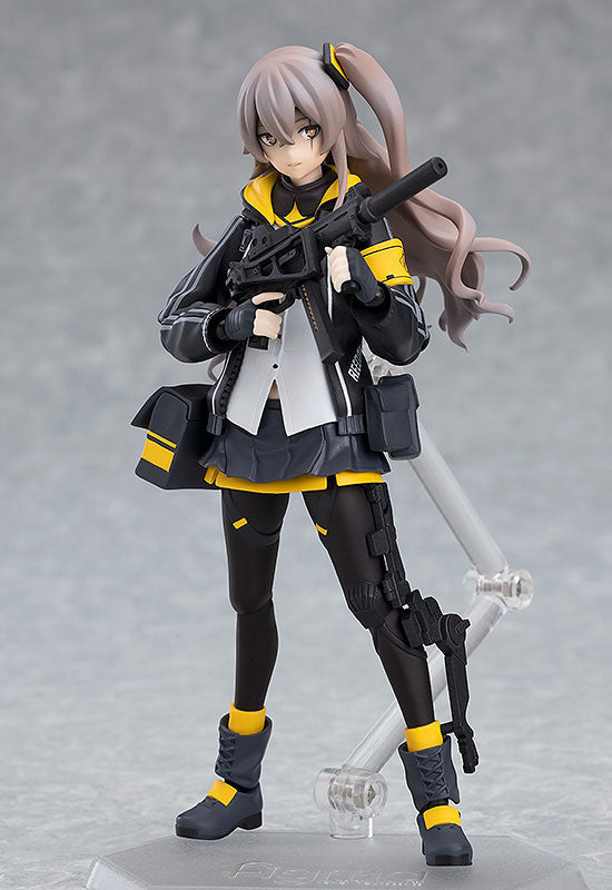 figma UMP45 (Re-Run)
