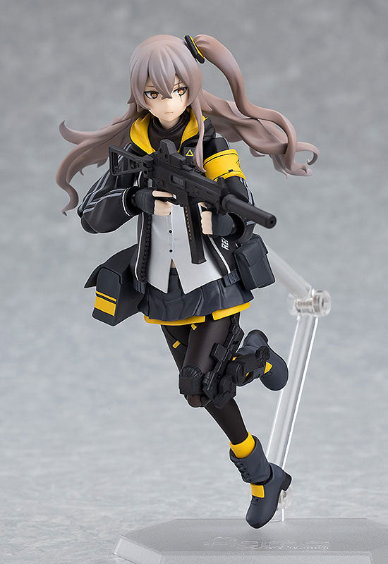 figma UMP45 (Re-Run)