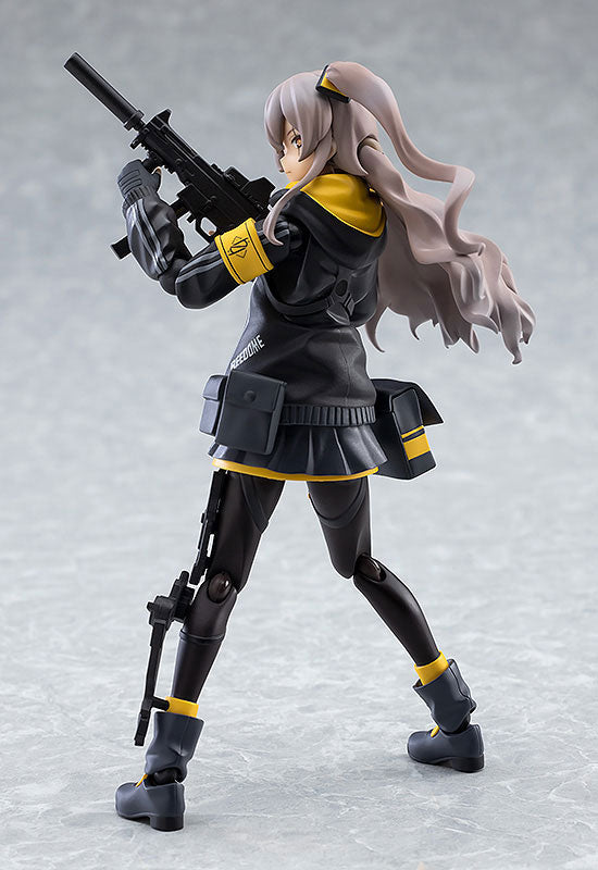 figma UMP45 (Re-Run)