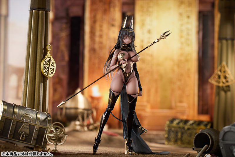 Galactic Series: Shibuna Priest Regular Edition 1/12 Action Figure