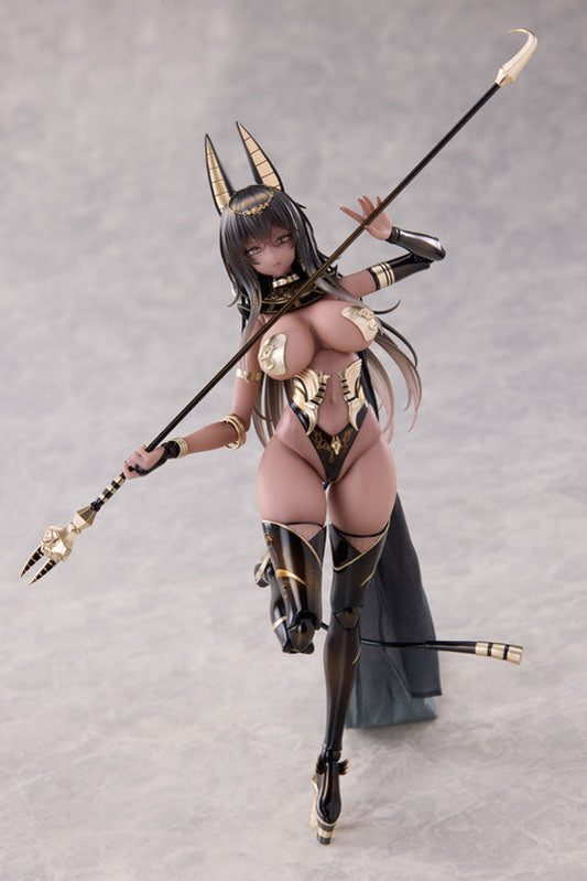 Galactic Series: Shibuna Priest Regular Edition 1/12 Action Figure