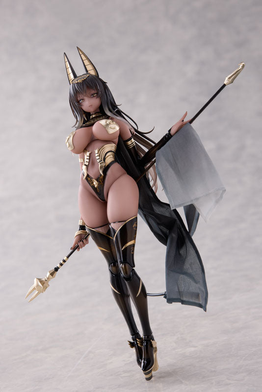 Galactic Series: Shibuna Priest Regular Edition 1/12 Action Figure