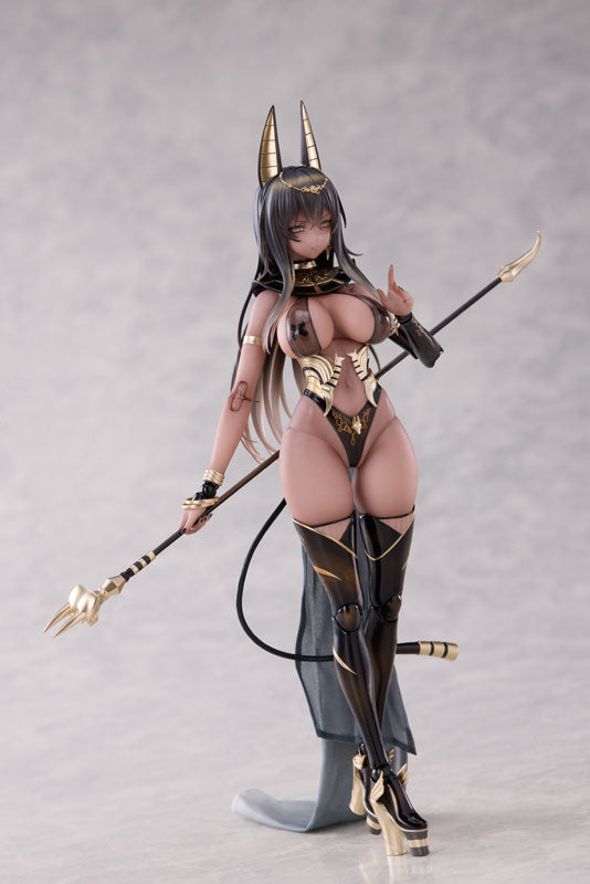 Galactic Series: Shibuna Priest Deluxe Edition 1/12 Action Figure
