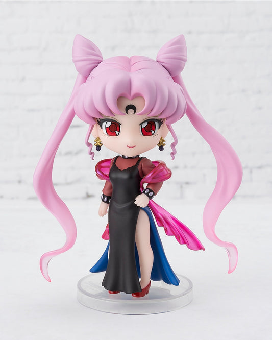 Figuarts Mini Black Lady