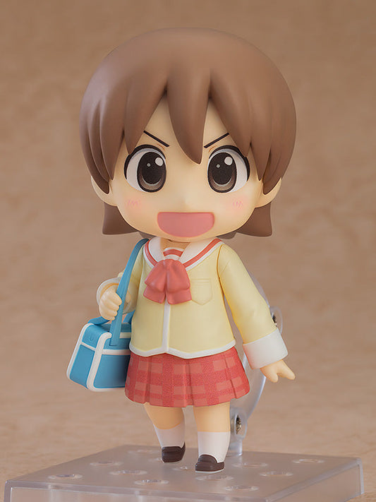 Nendoroid Yuuko Aioi: Keiichi Arawi Ver.