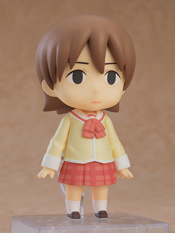 Nendoroid Yuuko Aioi: Keiichi Arawi Ver.