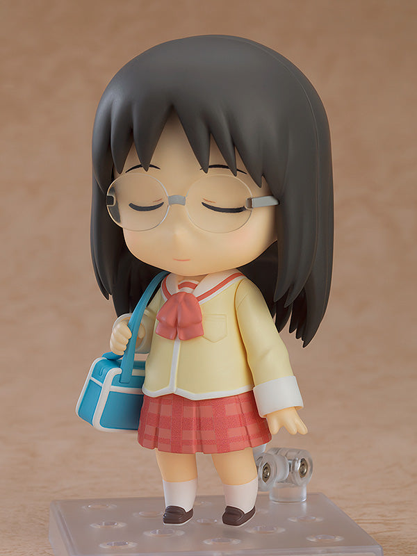 Nendoroid Mai Minakami: Keiichi Arawi Ver.
