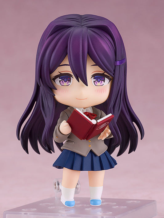 Nendoroid Yuri