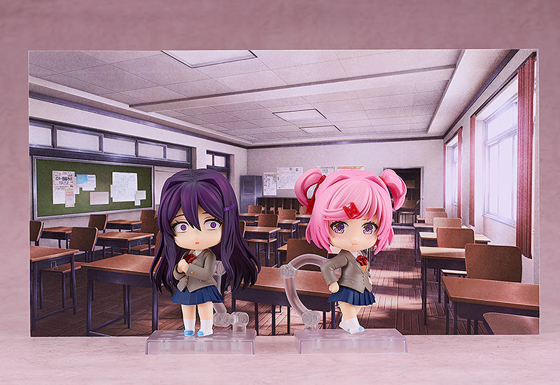Nendoroid Yuri