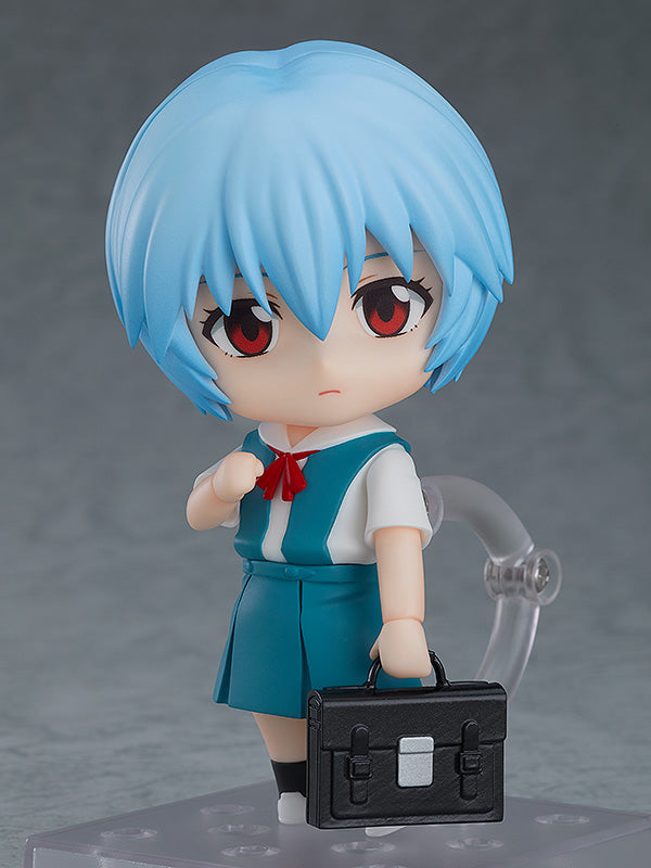 Nendoroid Rei Ayanami (Re-Run)