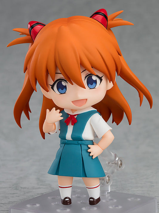 Nendoroid Asuka Shikinami Langley (Re-Run)