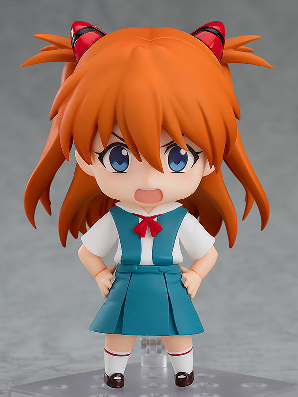 Nendoroid Asuka Shikinami Langley (Re-Run)