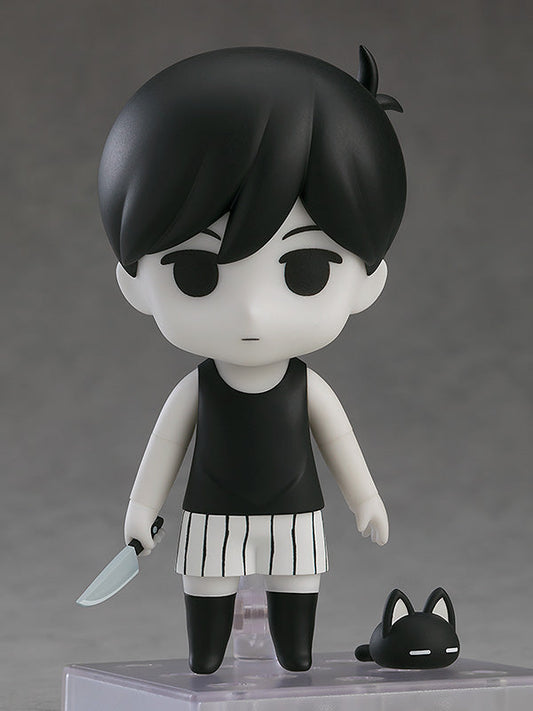 Nendoroid OMORI