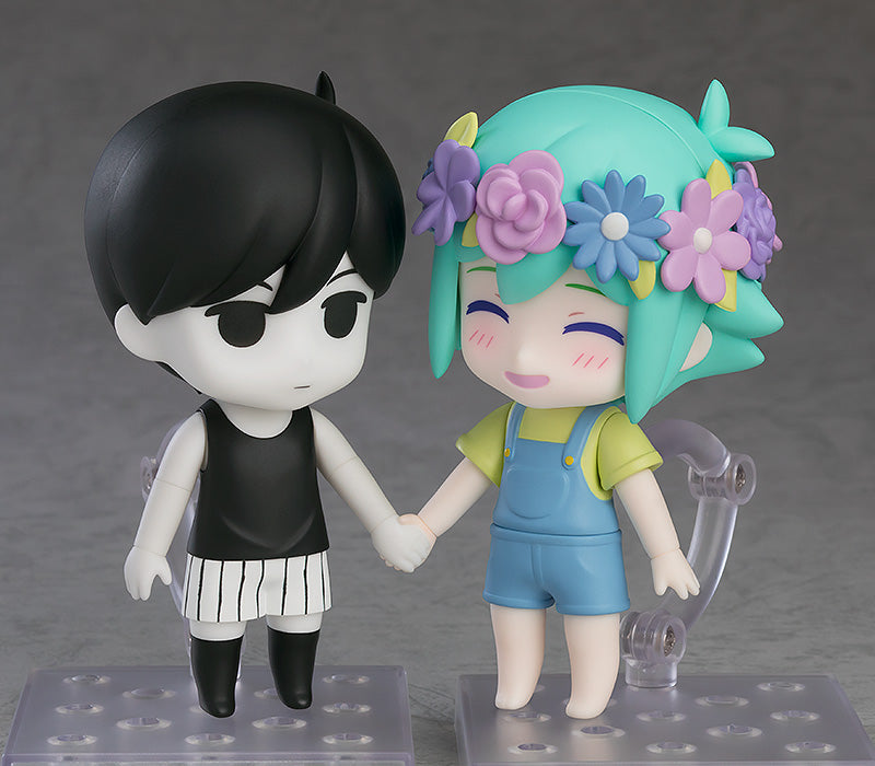 Nendoroid OMORI