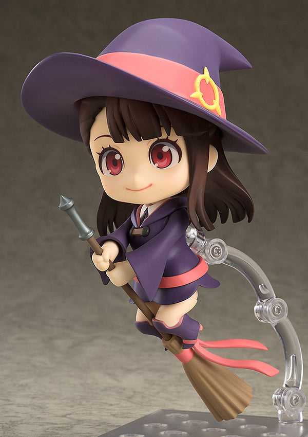 Nendoroid Atsuko Kagari (3rd-Run)