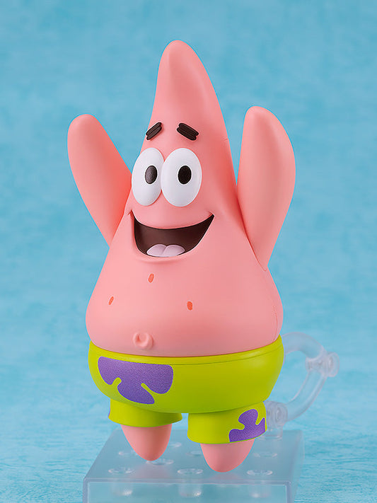Nendoroid Patrick Star