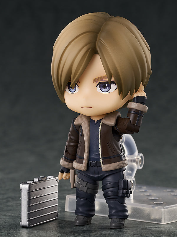 Nendoroid Leon S. Kennedy