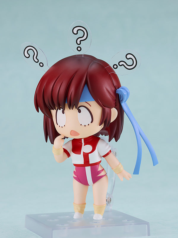 Nendoroid Noriko Takaya