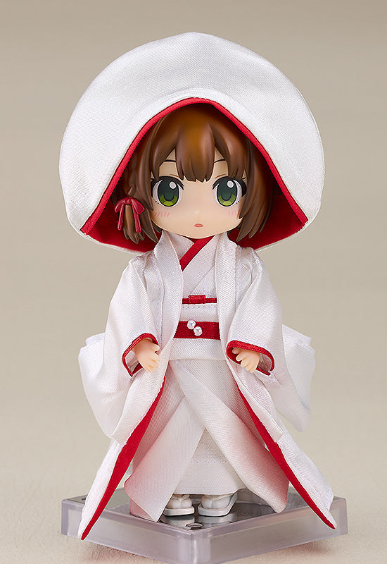 Nendoroid Doll Outfit Set: Shiromuku