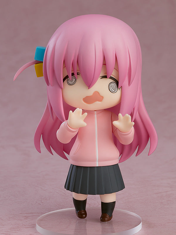 Nendoroid Hitori Gotoh (Re-Run)